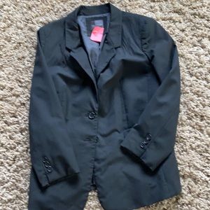 The Limited Women’s suit black collection